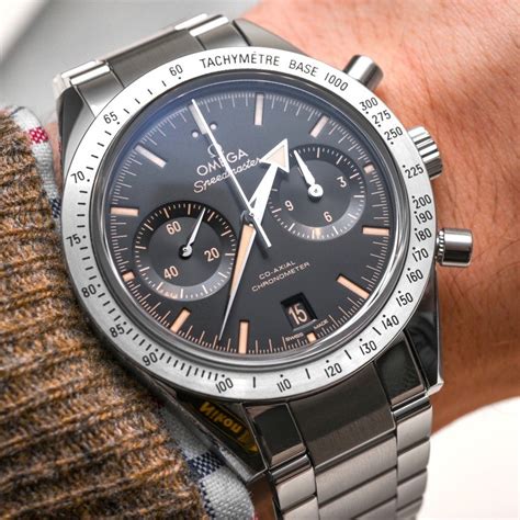 omega 57 replica|omega speedmaster 57 wide arrow.